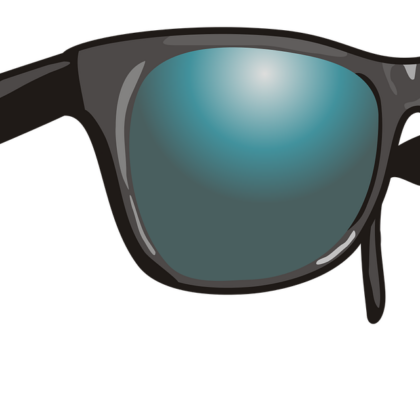 Premium Schach Shop Sonnenbrille