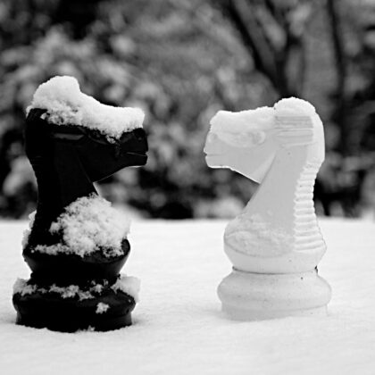 Ticket: Das gro&szlig;e Winter-Schachturnier 2026 (AUSVERKAUFT!)