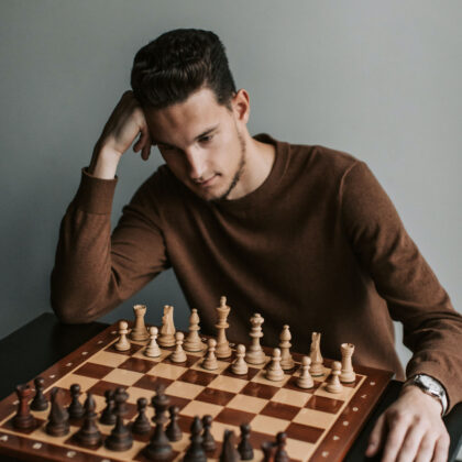 Profi Schachkurse